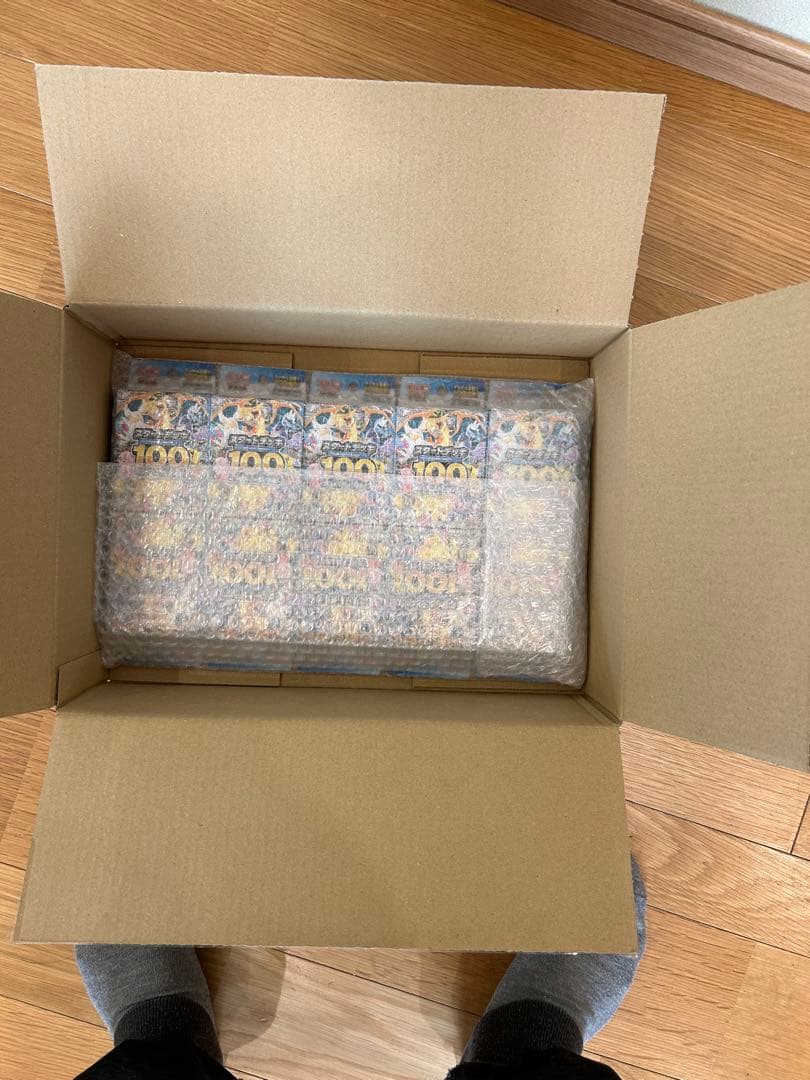 ポケモンカードゲーム スタートデッキ100 10個