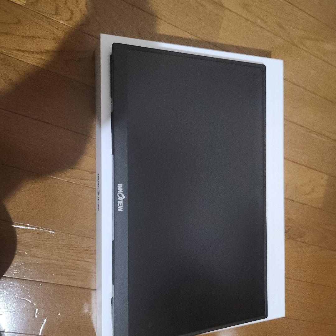 INNVIEW ポータブルモニター