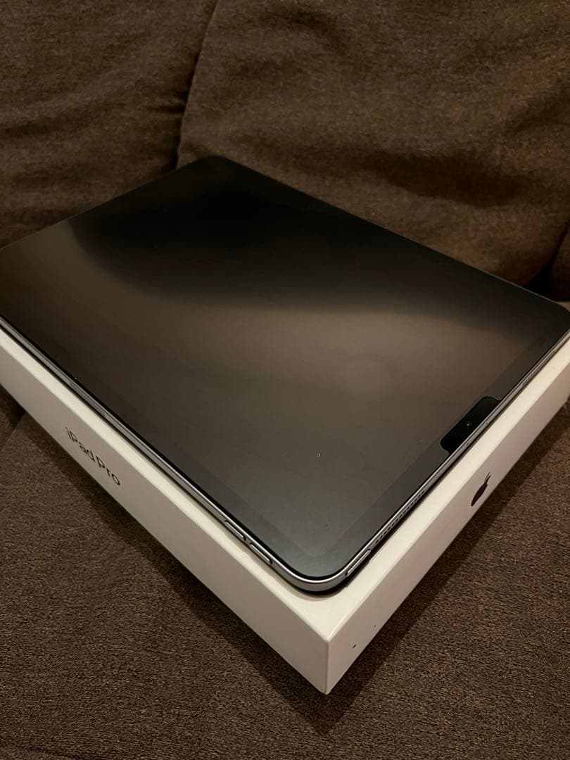 iPad Pro第2世代128GB 本体