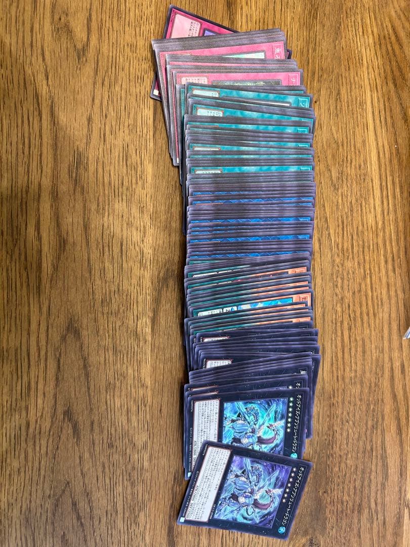 遊戯王side:UNITY大量セット、その他おまけ