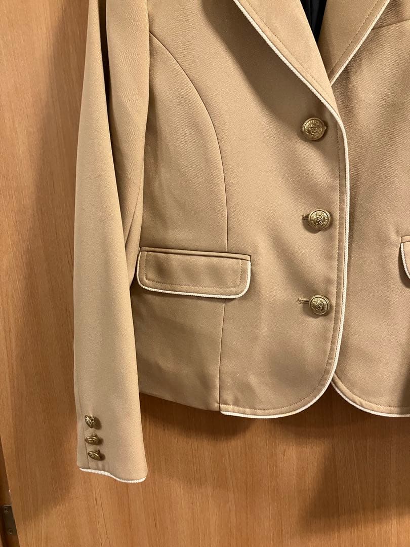 卒服　卒業式　フォーマル　女の子　160