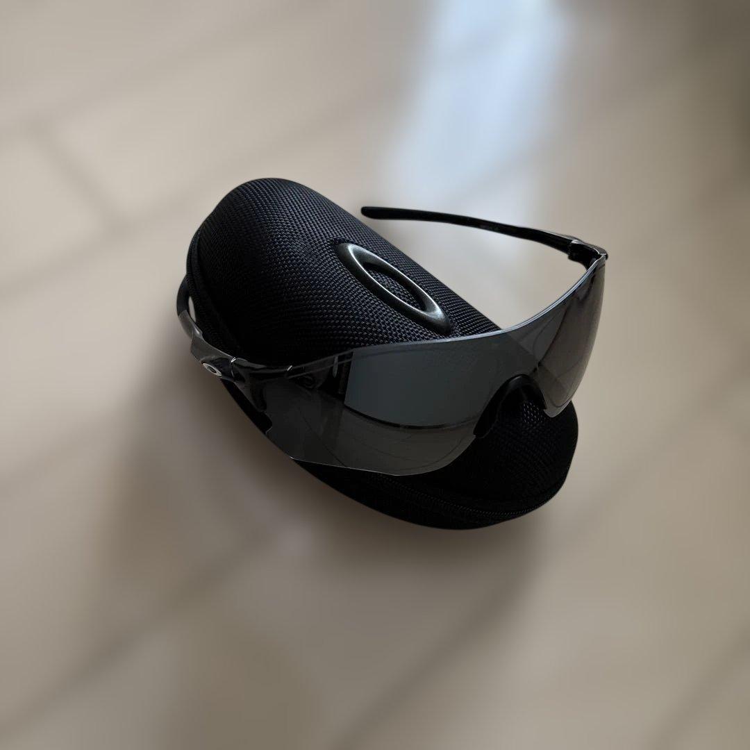 たなっち OAKLEYサングラス OO9313-13 EVZERO