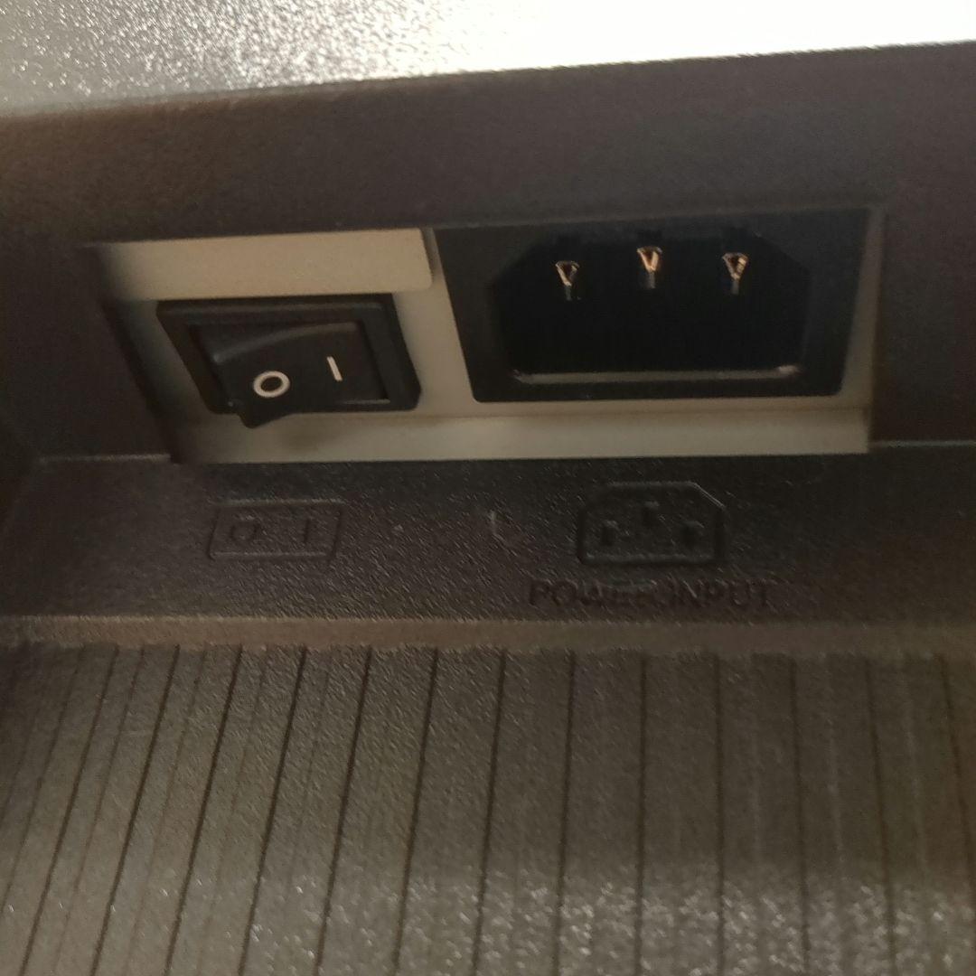 EIZO ColorEdge 24型モニター CX240-CNX