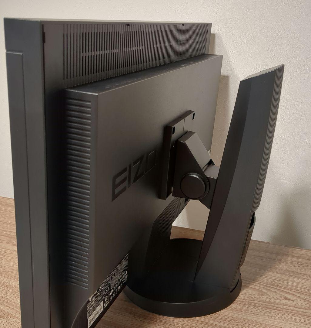 EIZO ColorEdge 24型モニター CX240-CNX