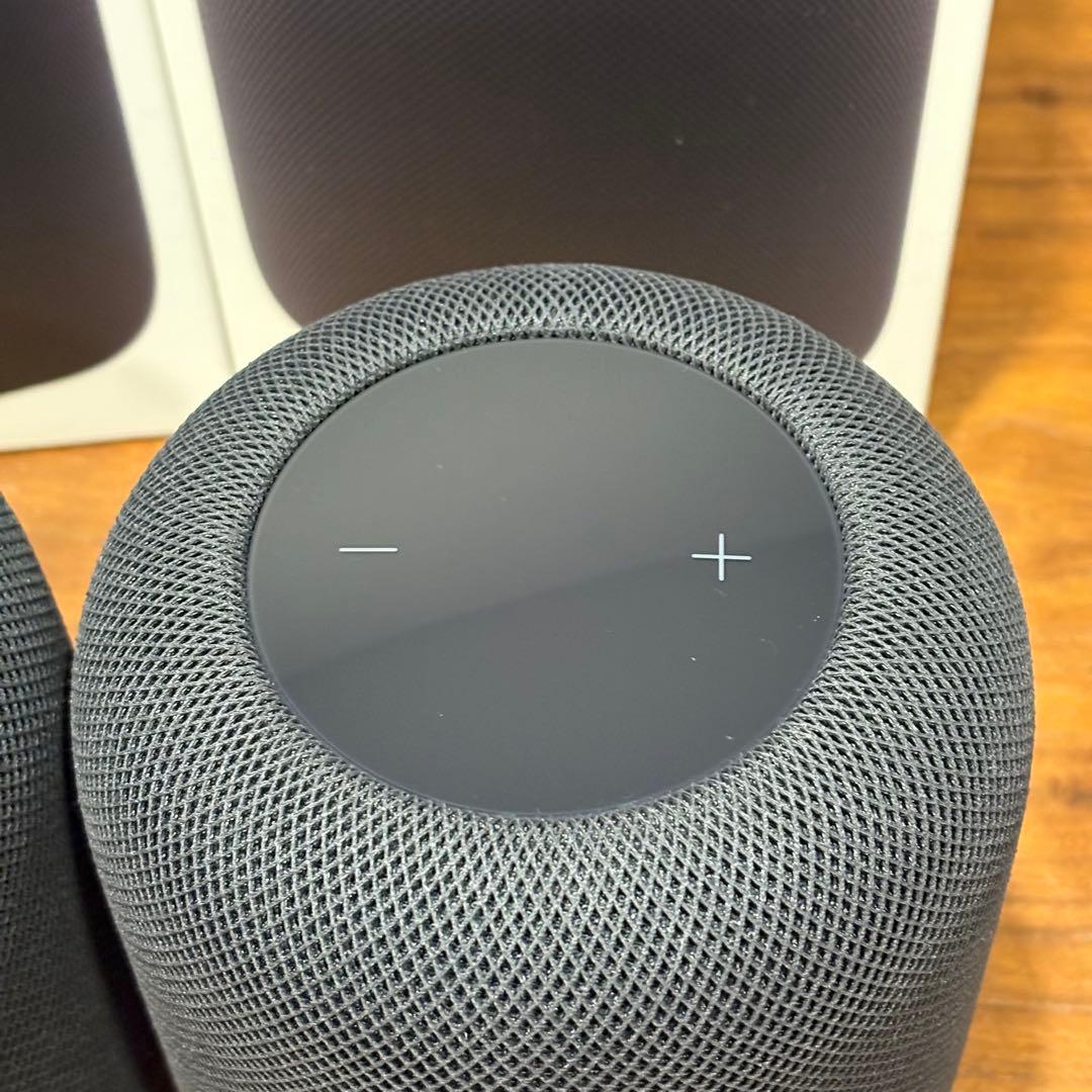 Apple Pod 第2世代　2個セット