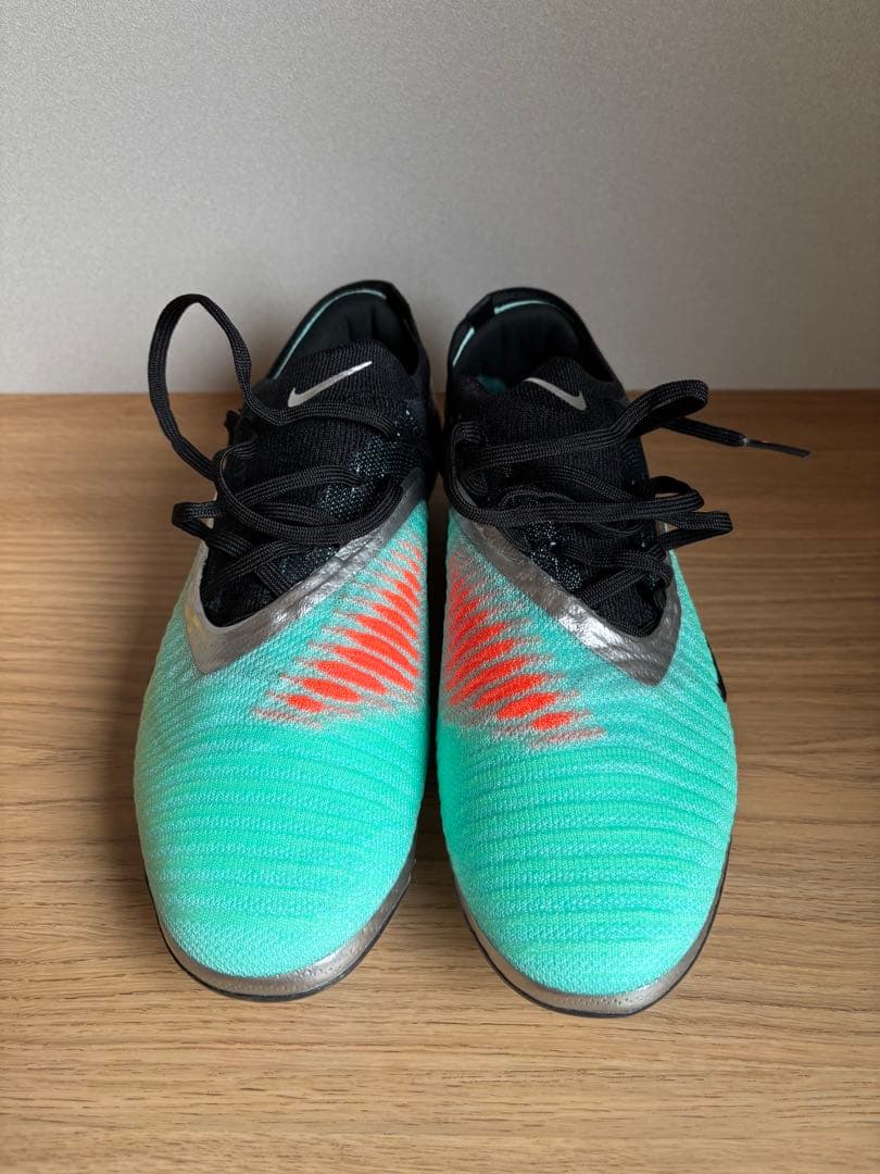 ［期間限定値下げ］Nike ファントム6 エリートFG