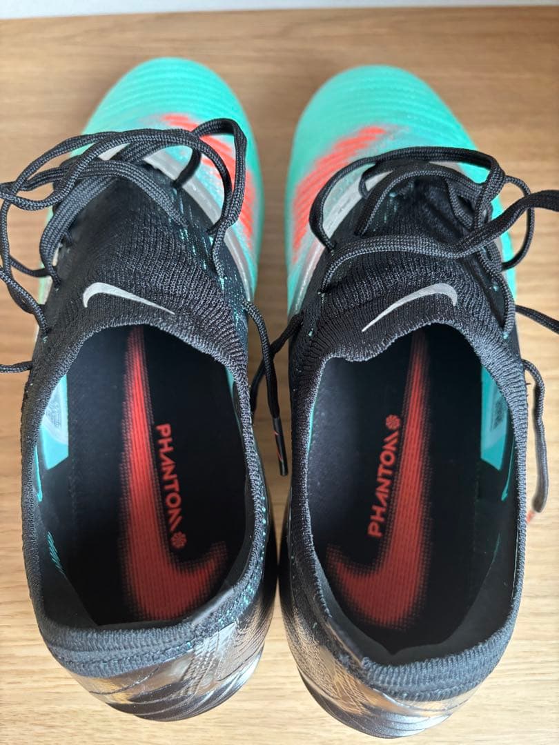 ［期間限定値下げ］Nike ファントム6 エリートFG