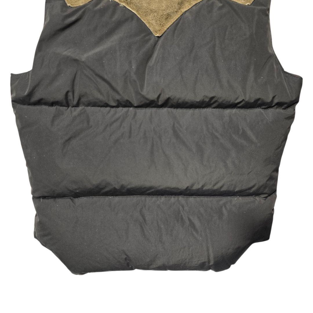 ロッキーマウンテンフェザーベッド ユナイテッドアローズ ダウンベスト 38