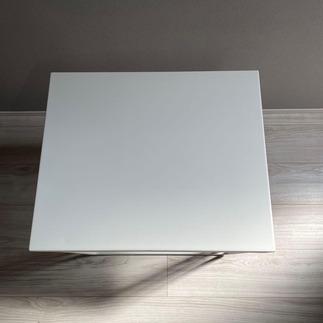 IKEA GRANBODA ネストテーブル 3点セット