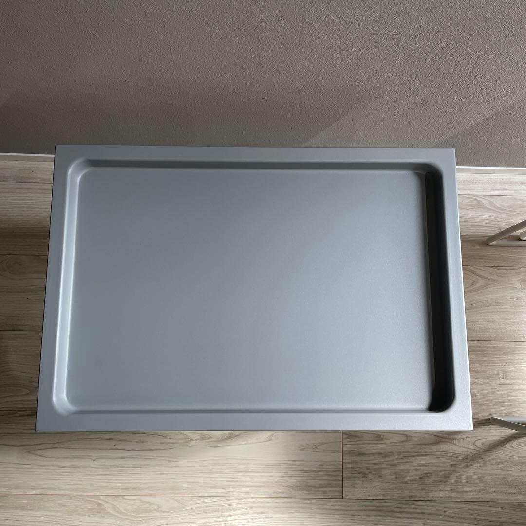 IKEA GRANBODA ネストテーブル 3点セット