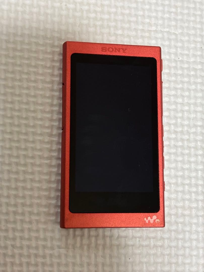 ソニー ウォークマン Aシリーズ NW-A46ＨＮ　32GB