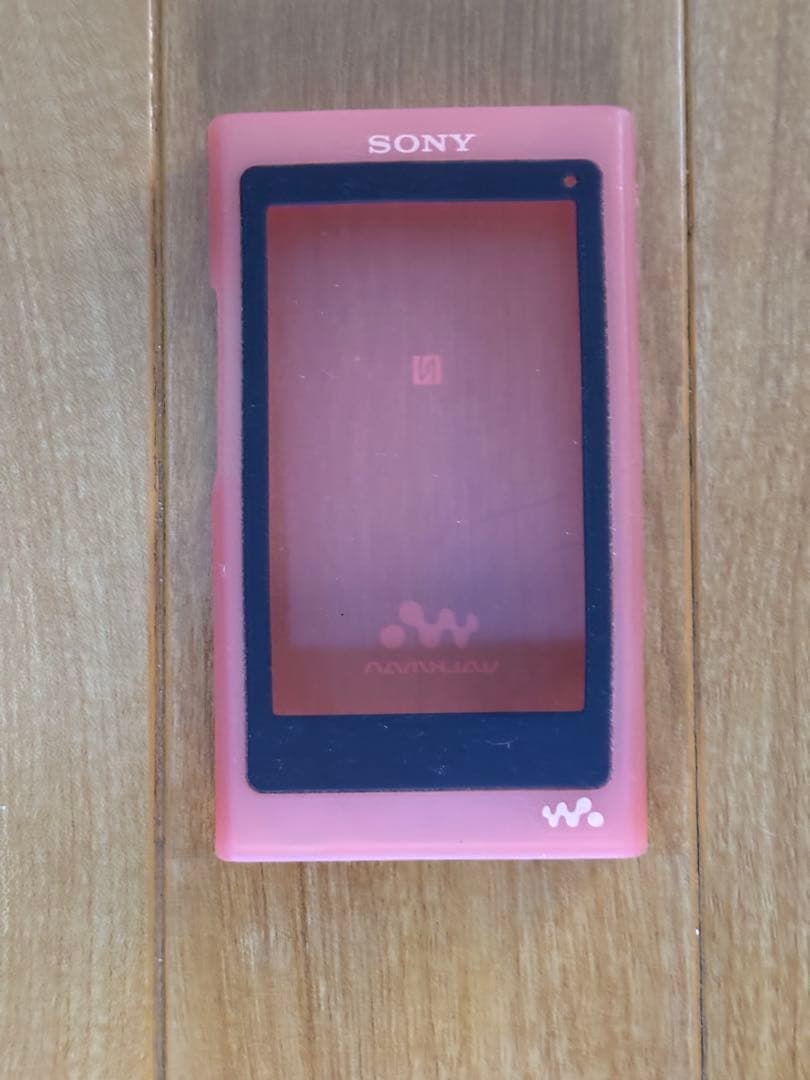 ソニー ウォークマン Aシリーズ NW-A46ＨＮ　32GB