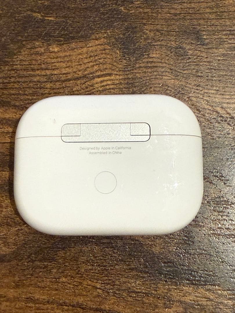 AirPods Pro2 第二世代