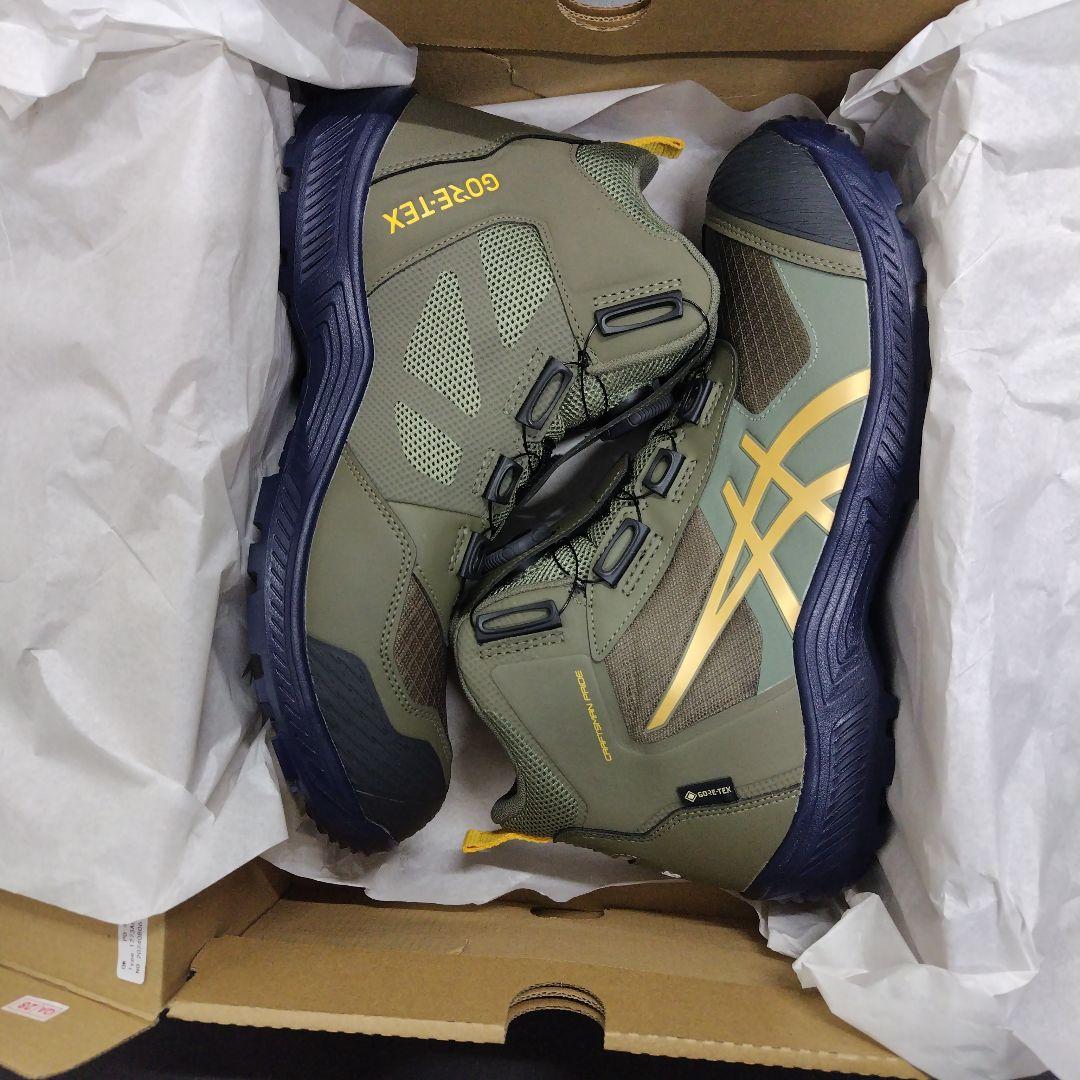 靴 winjob cp604 g-tx