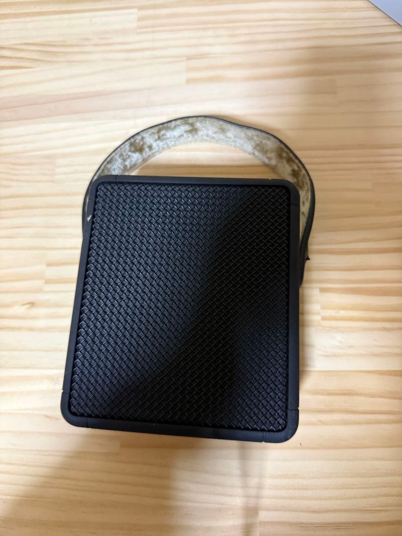 夢*様 マーシャル　ストックウェル2