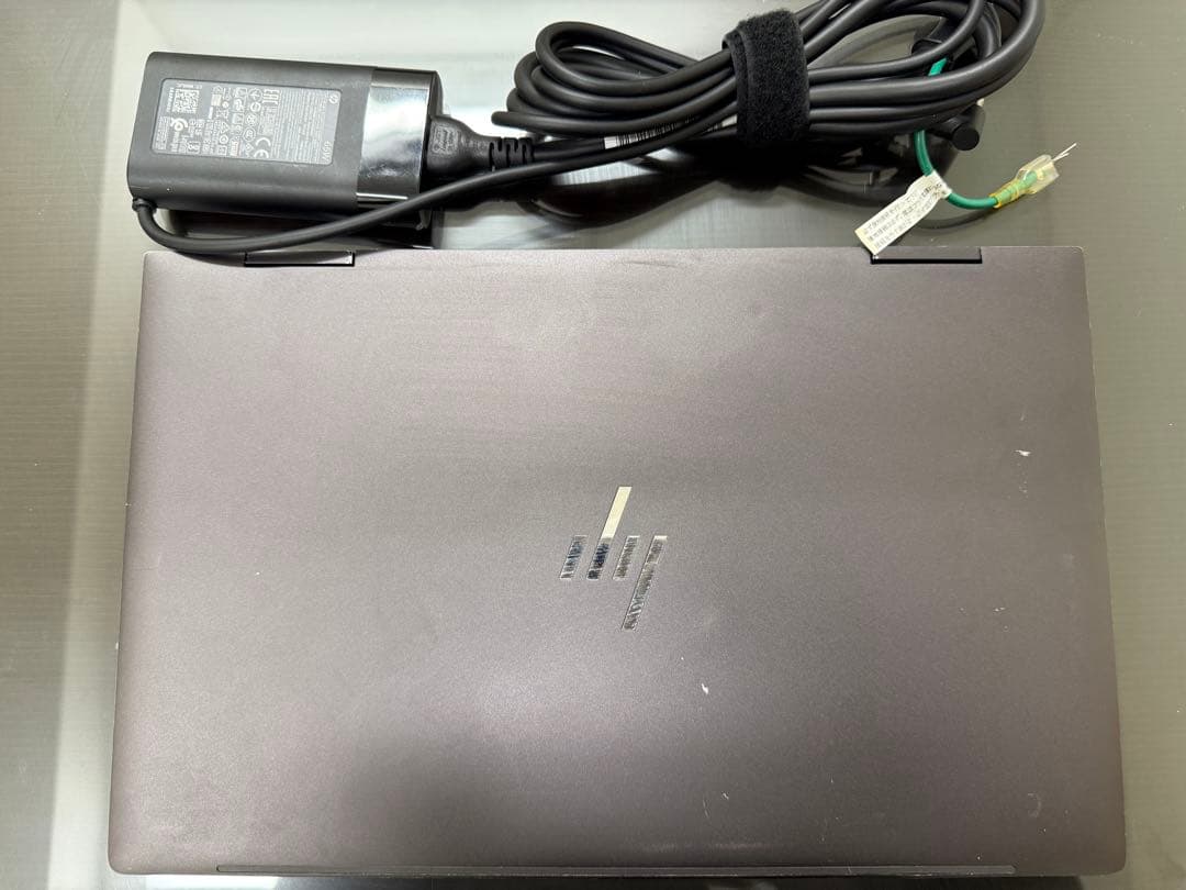 Windowsノート本体 HP ENVY x360 Convertible 13-ay0xxx