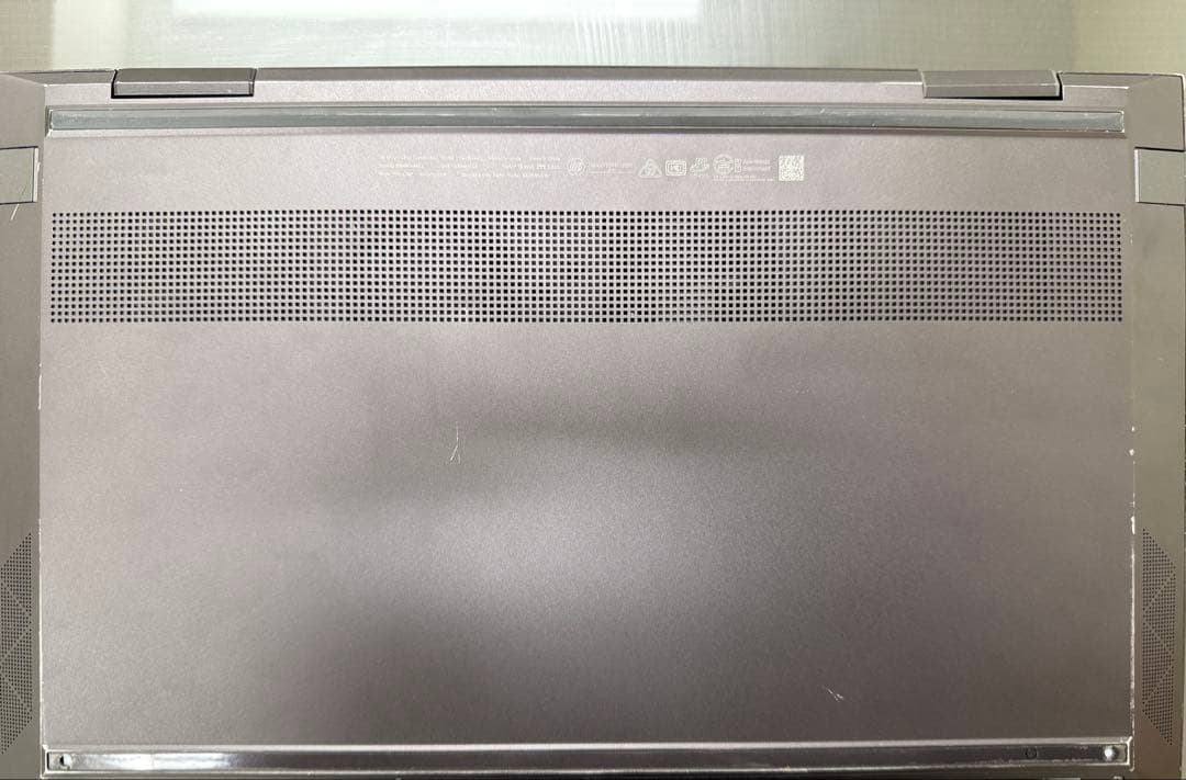 Windowsノート本体 HP ENVY x360 Convertible 13-ay0xxx