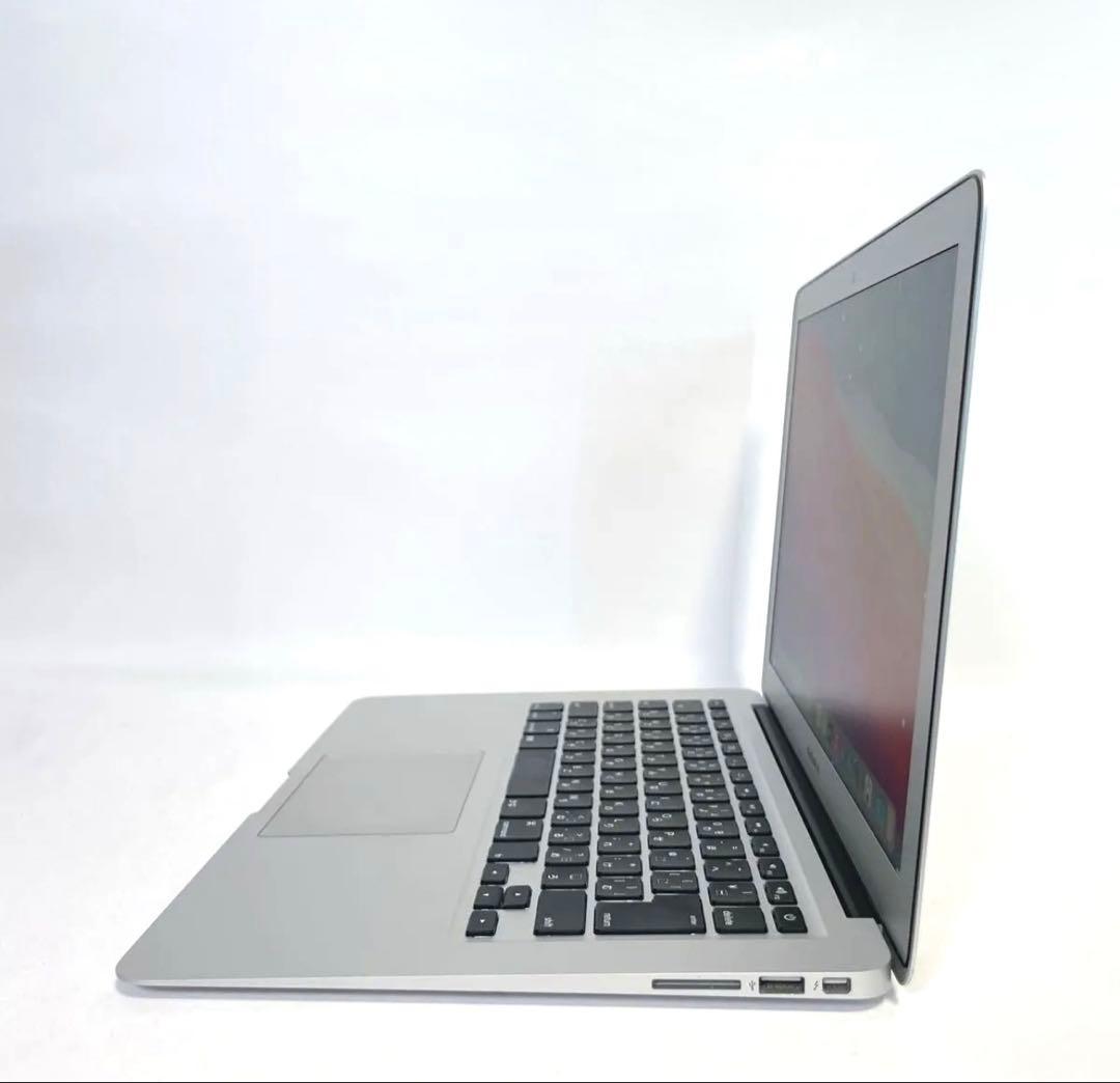 MacBook本体 MacBook Air 2014 13inch i5 4GB SSD256GB