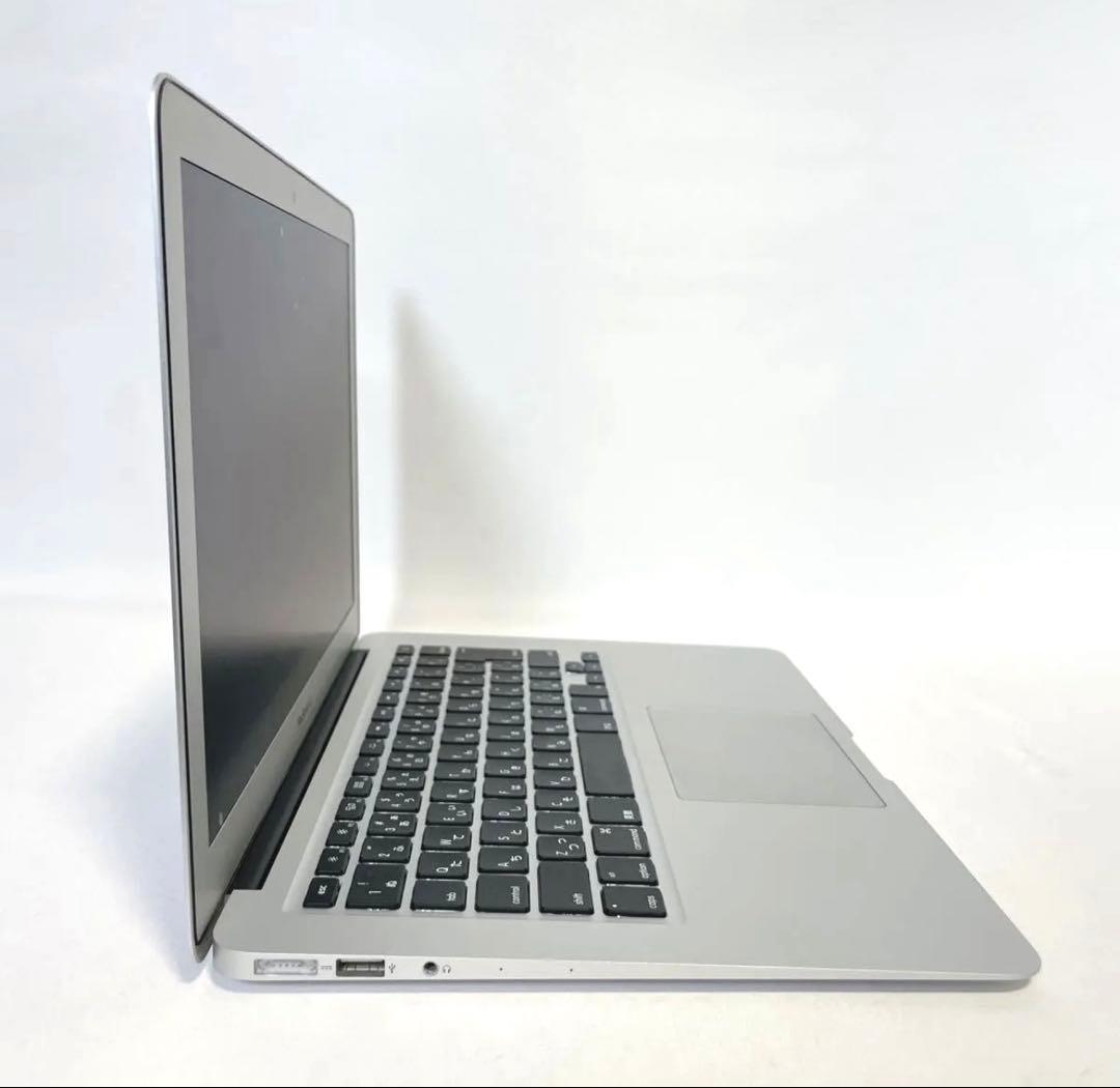 MacBook本体 MacBook Air 2014 13inch i5 4GB SSD256GB