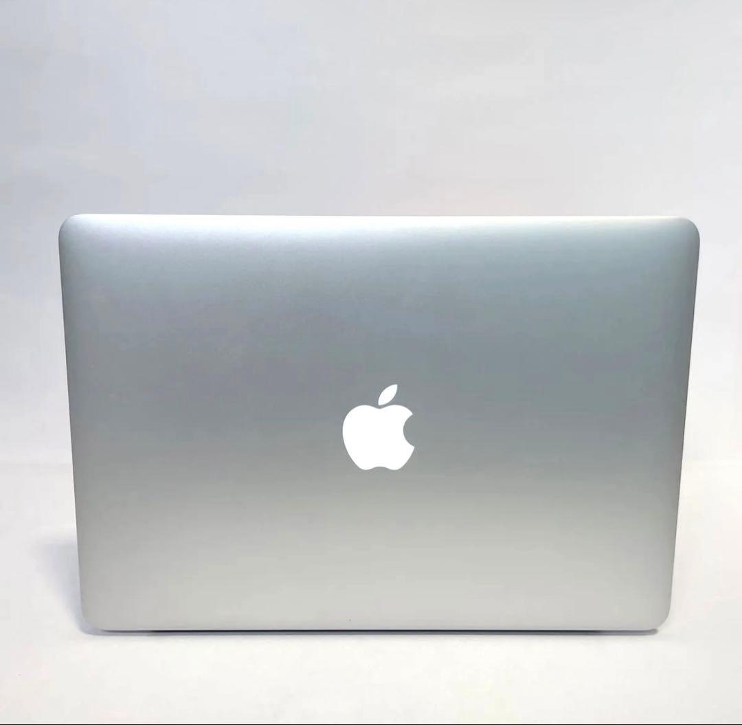 MacBook本体 MacBook Air 2014 13inch i5 4GB SSD256GB