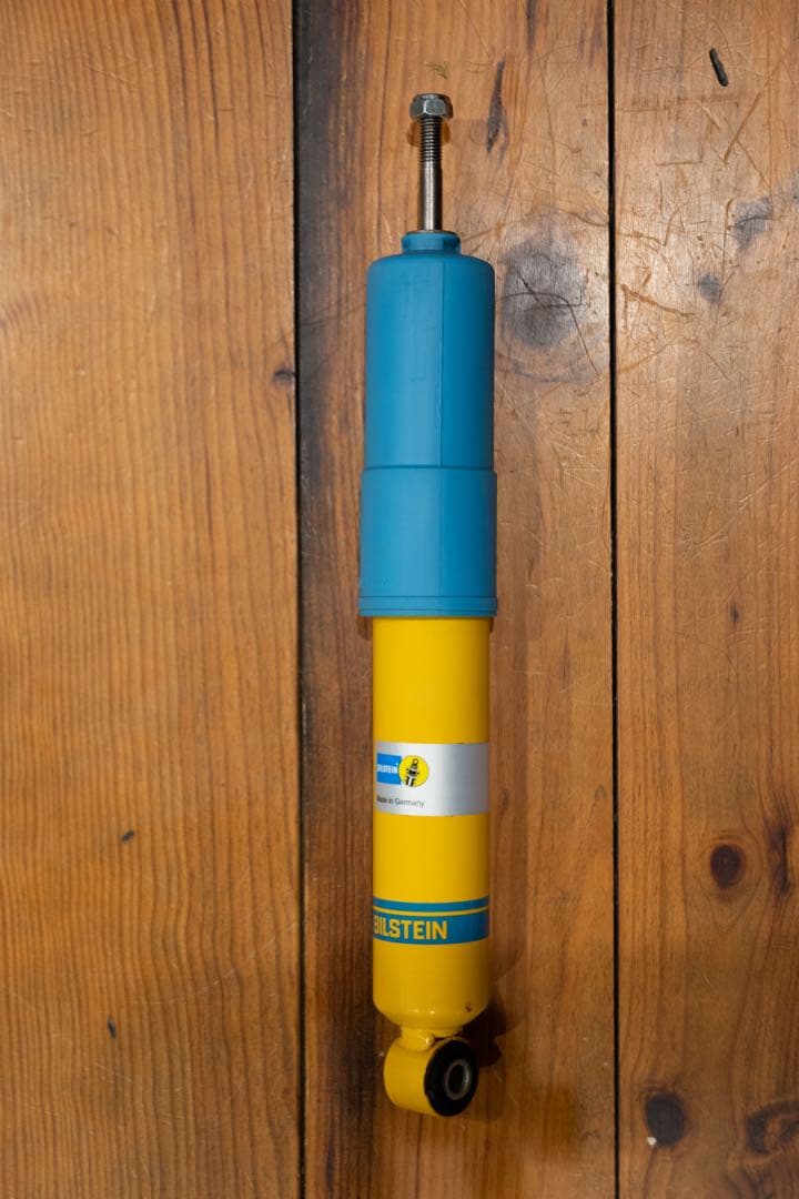 ハイエース ビルシュタイン BE5-E206 200系 バン 2WD 4WD