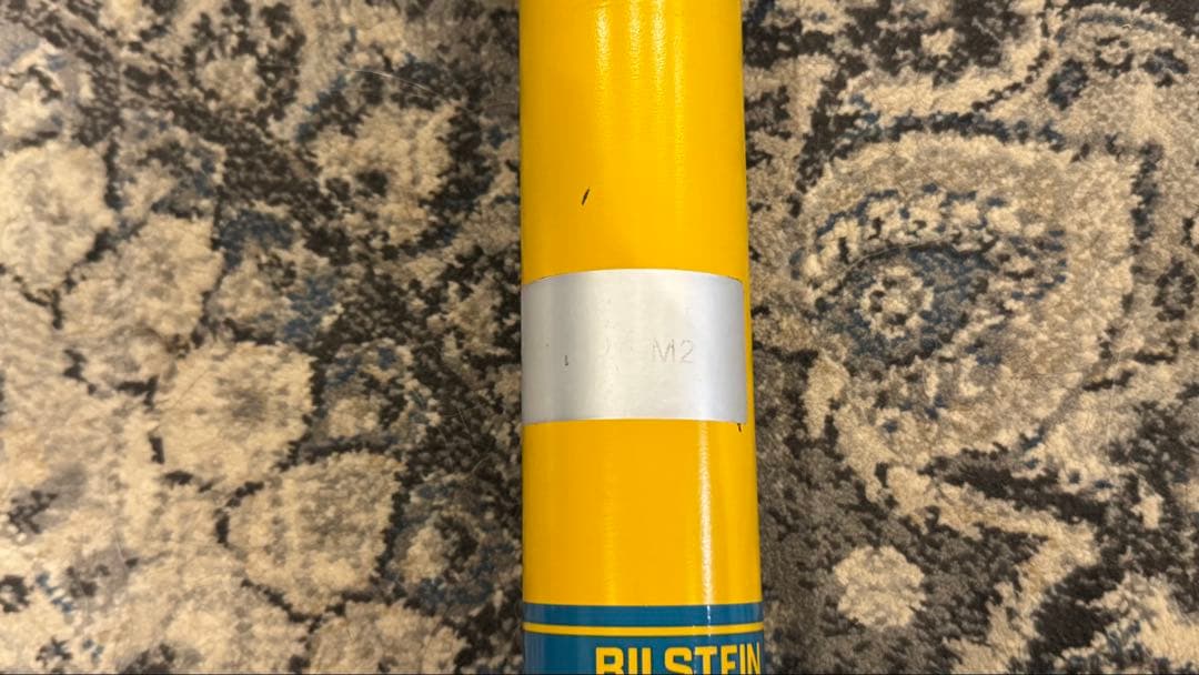 ハイエース ビルシュタイン BE5-E206 200系 バン 2WD 4WD