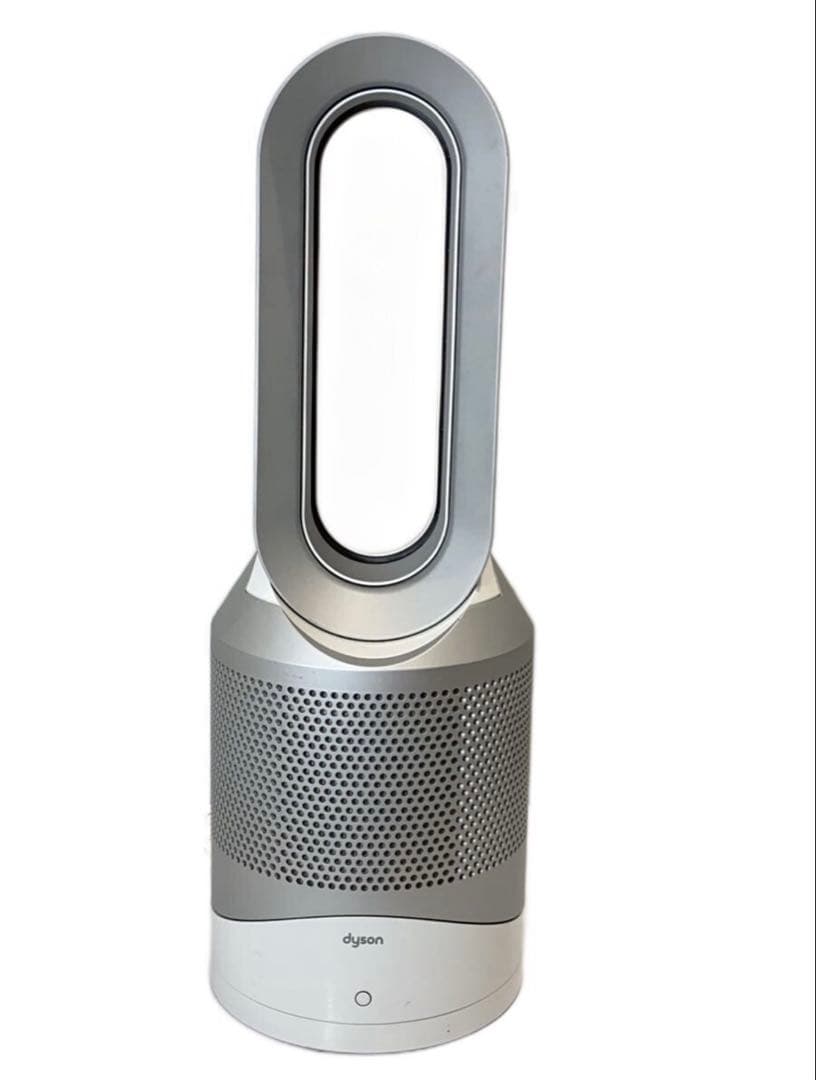 中古 ダイソン HP03WS 空気清浄機能付き扇風機