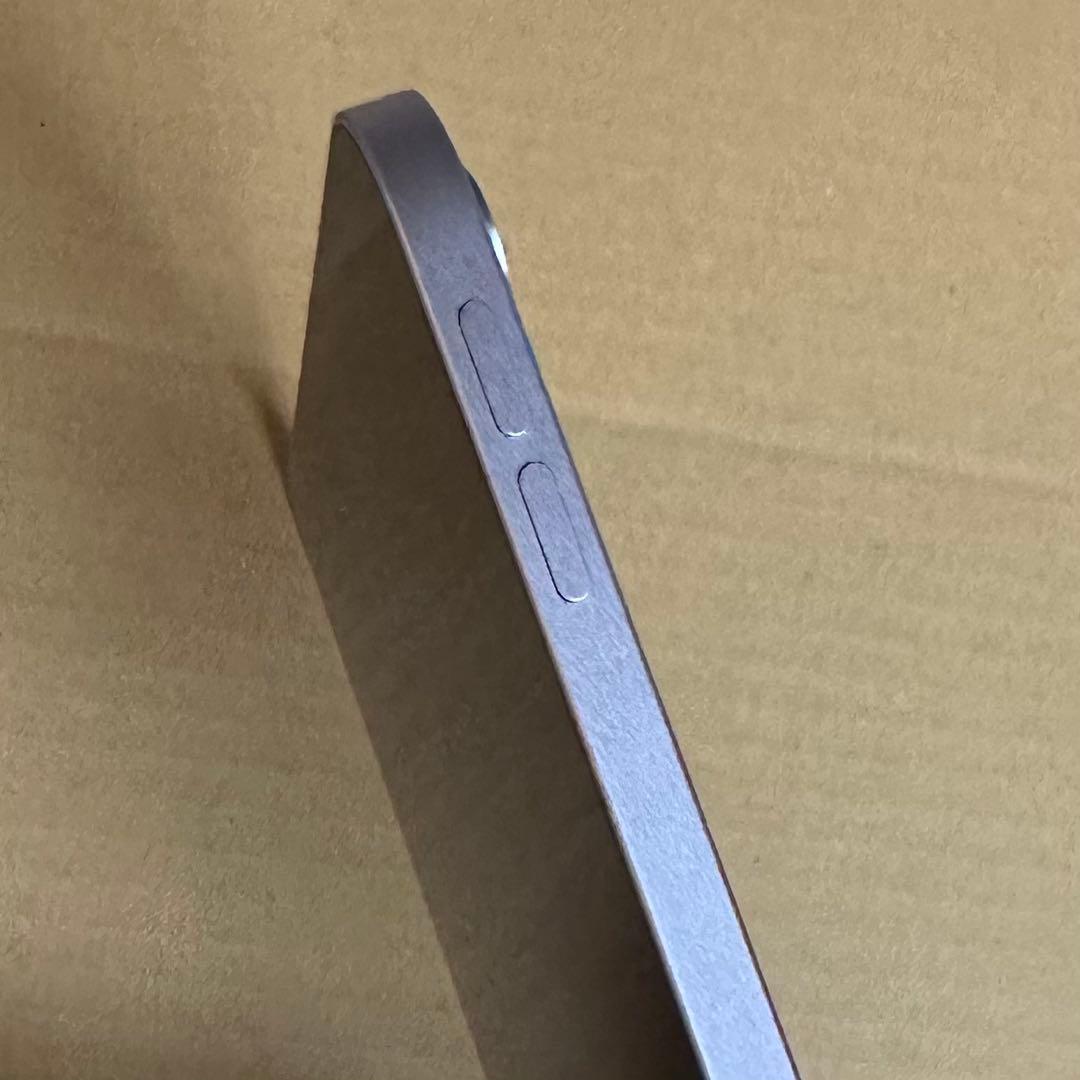 美品!iPad Air (M2) 11インチ 128GB バッテリー100%