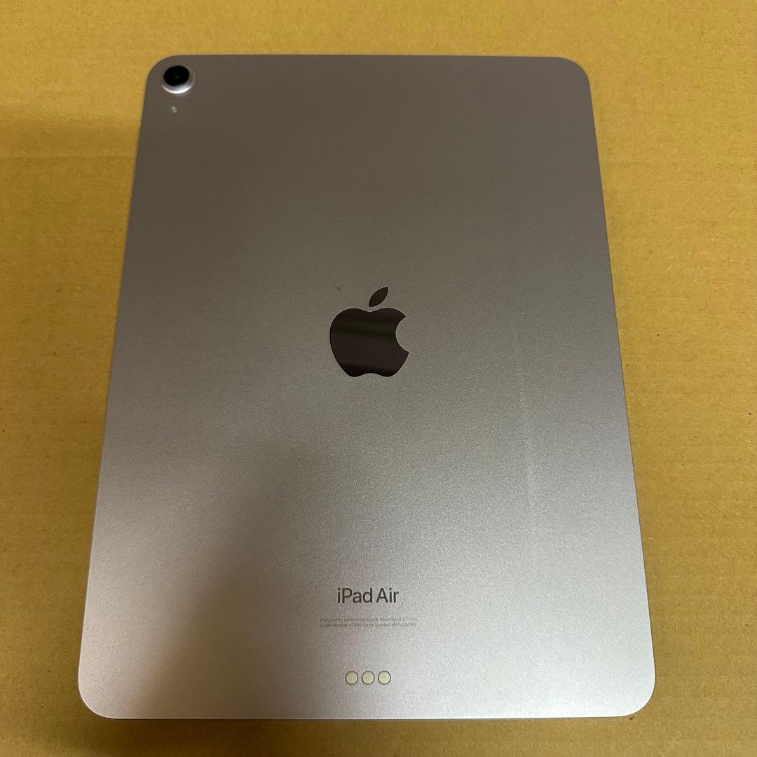 美品!iPad Air (M2) 11インチ 128GB バッテリー100%