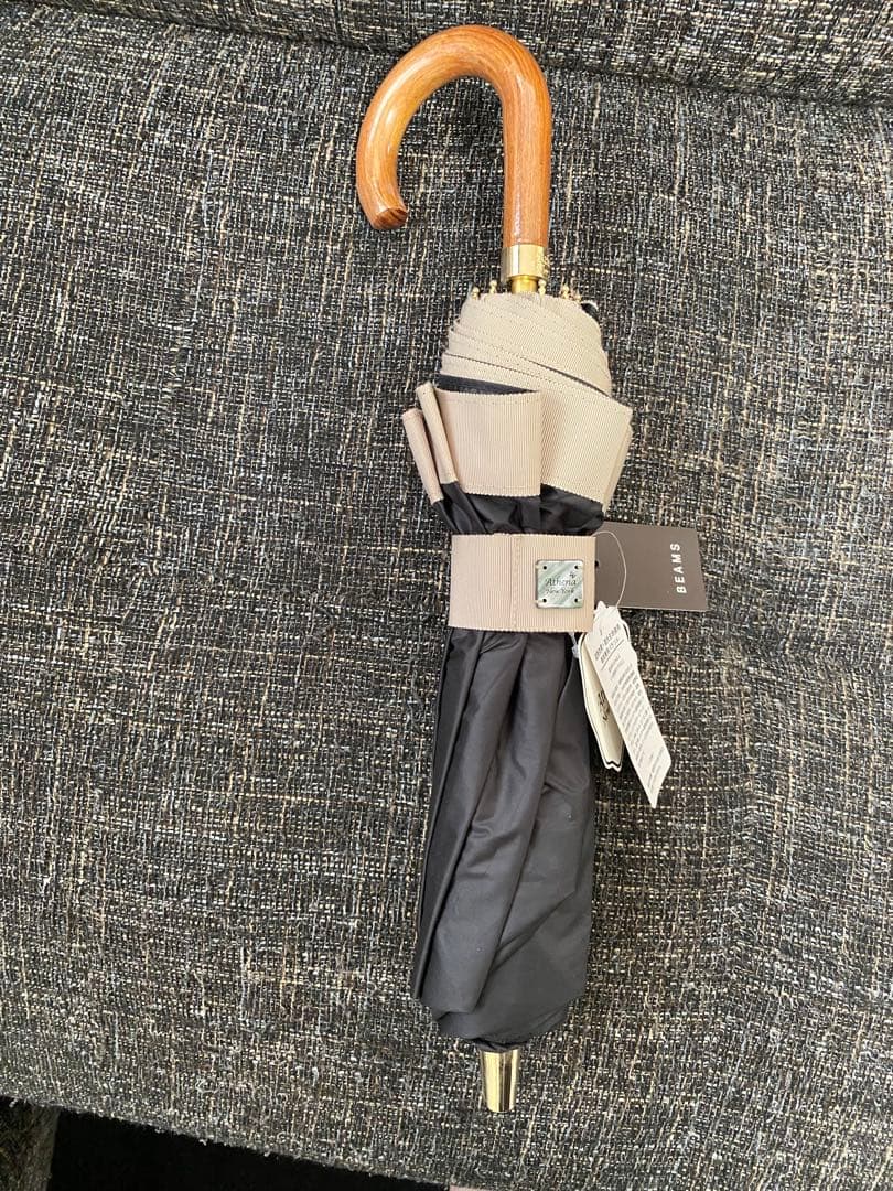 22日までの出品になります。最終値下げになります。アシーナニューヨーク　日傘