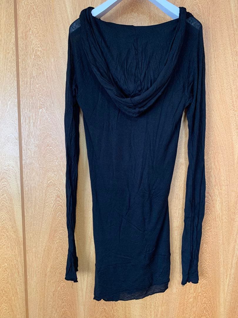 LGB カットソー　長袖