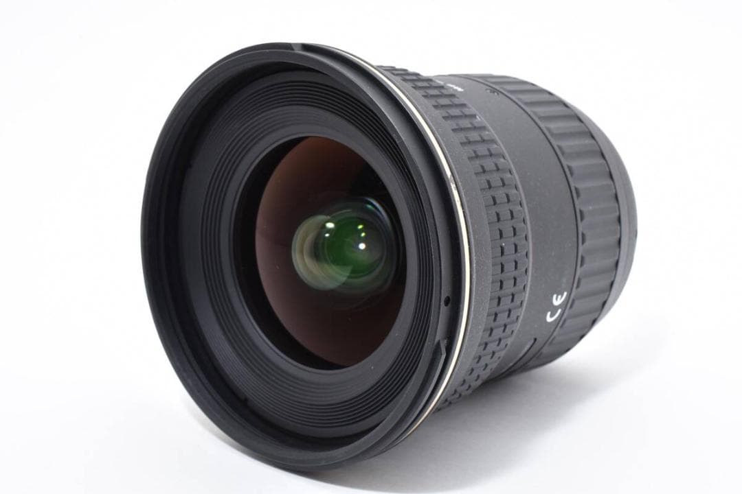 Tokina AT-X PRO FX 17-35m F4 (IF) ニコン用