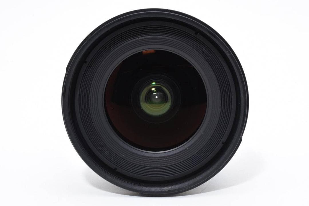 Tokina AT-X PRO FX 17-35m F4 (IF) ニコン用