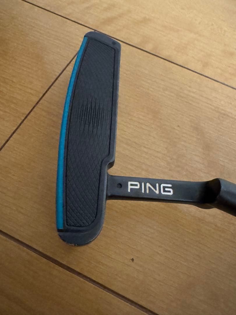 【PING】シグマ2 ステルスパター 34 インチ