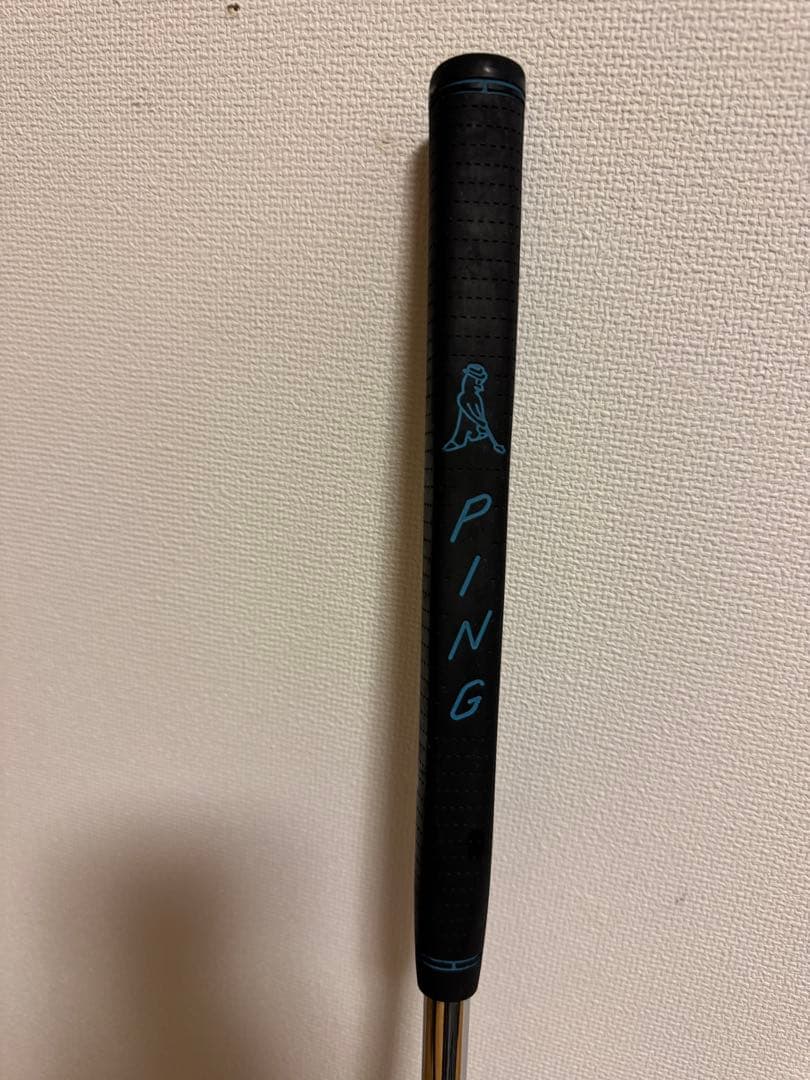 【PING】シグマ2 ステルスパター 34 インチ