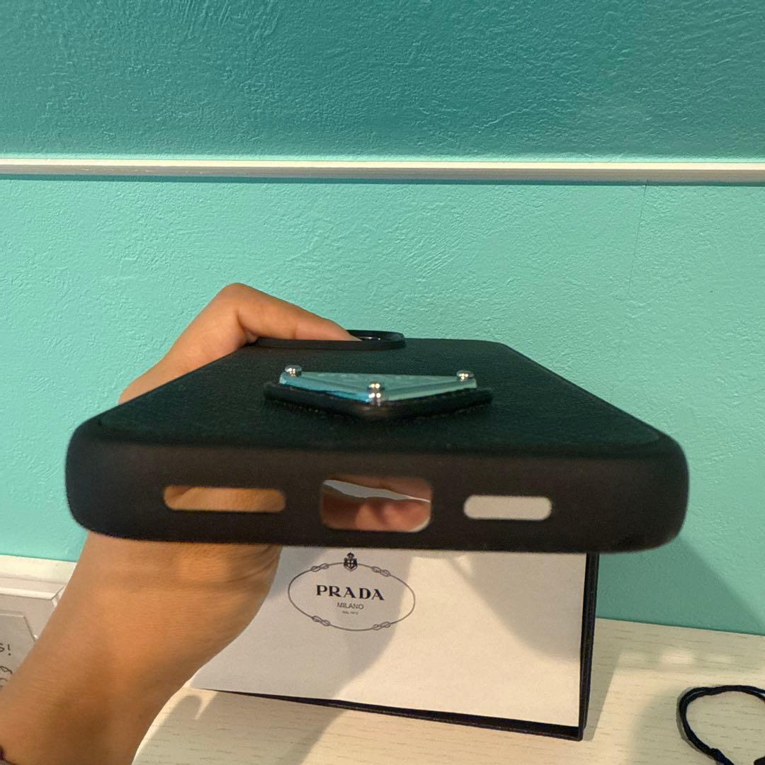 PRADA iPhone 16 ProMax用 ※価格はご相談ください