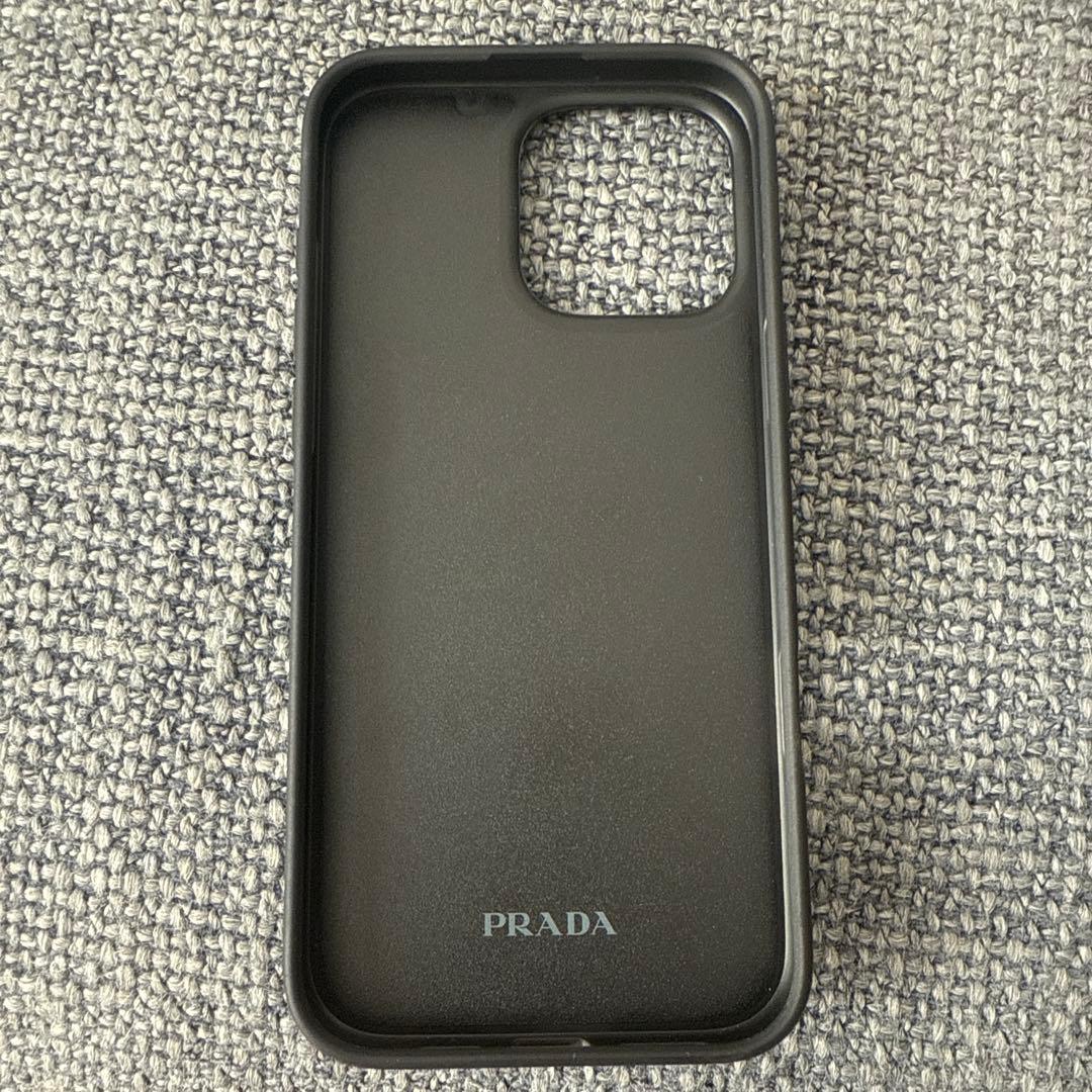 PRADA iPhone 16 ProMax用 ※価格はご相談ください