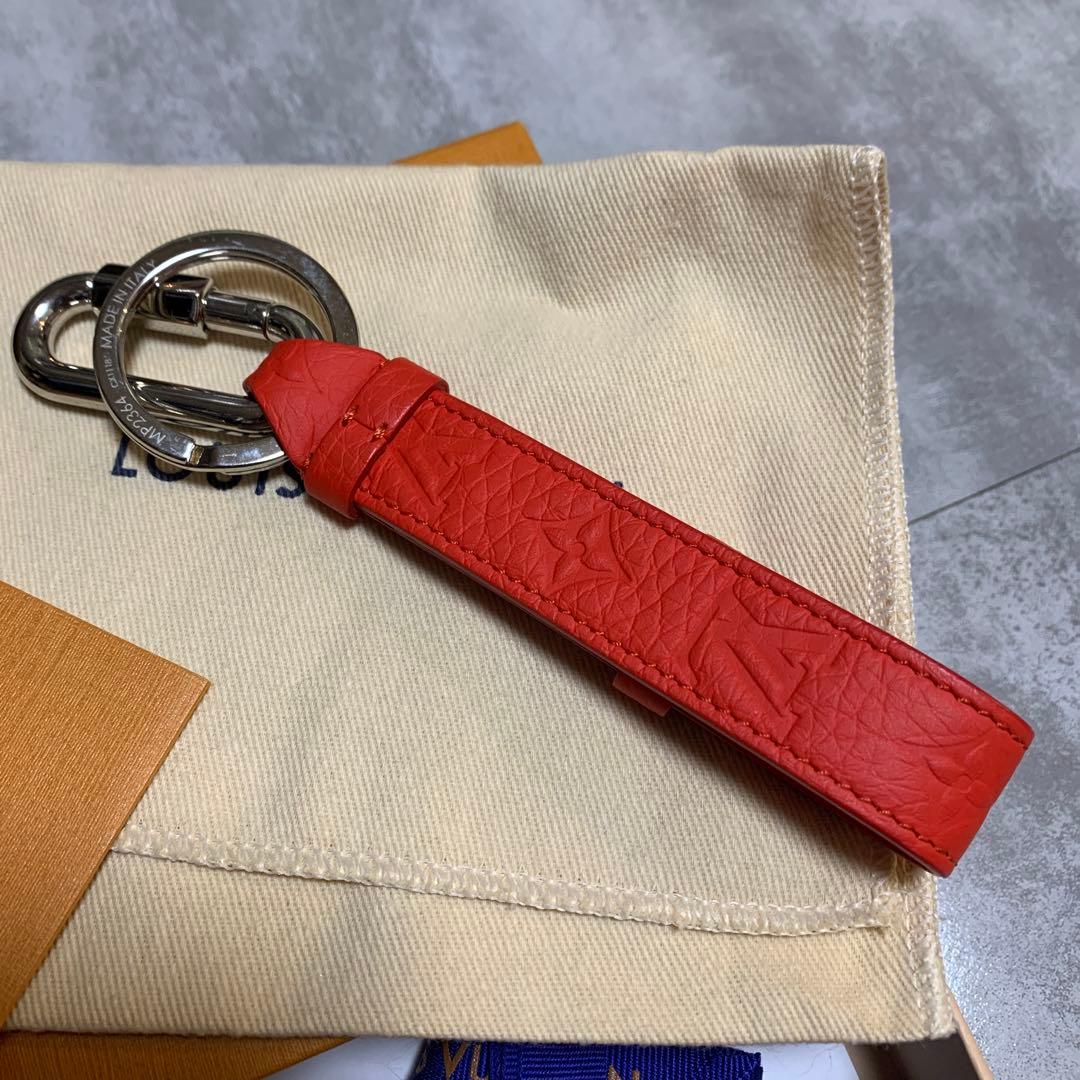 ★ルイ・ヴィトン キーホルダー 正規 未使用保管品★