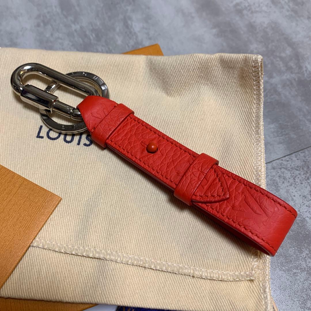 ★ルイ・ヴィトン キーホルダー 正規 未使用保管品★