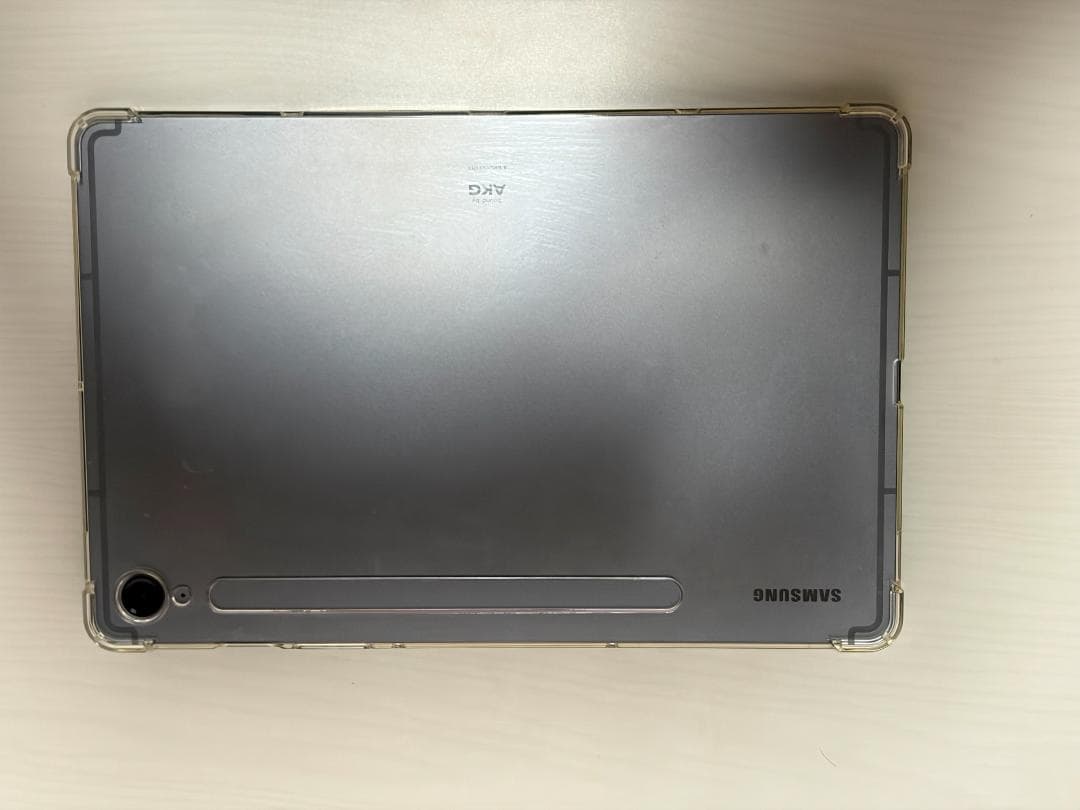 Androidタブレット本体 Galaxy Tab S9 FE (Wi-Fi)