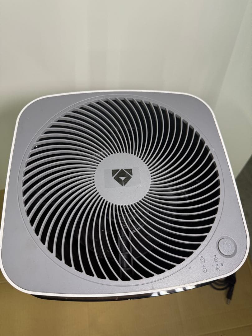 エアドッグ Airdog X5s 空気清浄機　ジャンク