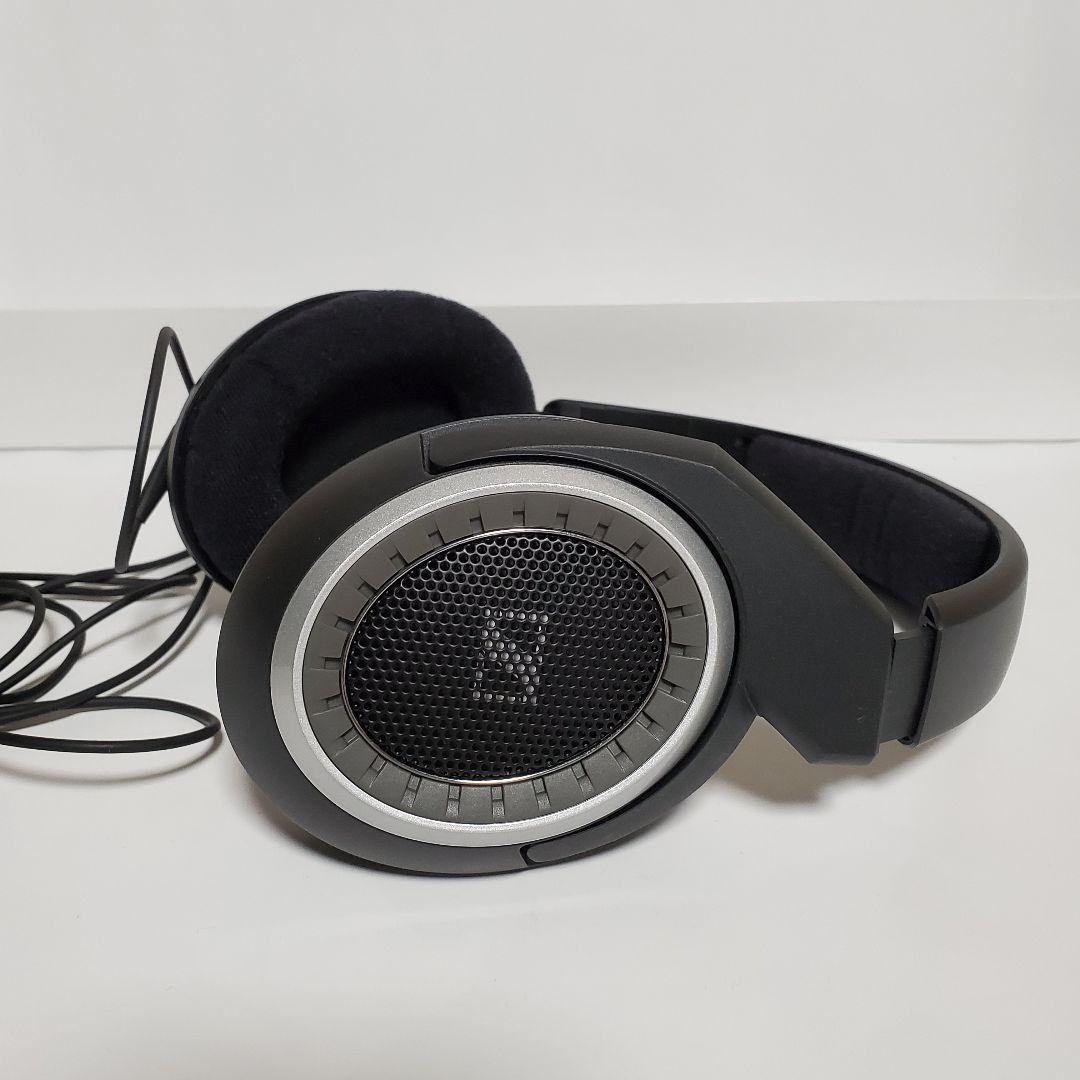 SENNHEISER 密閉型オーバーヘッドヘッドホン