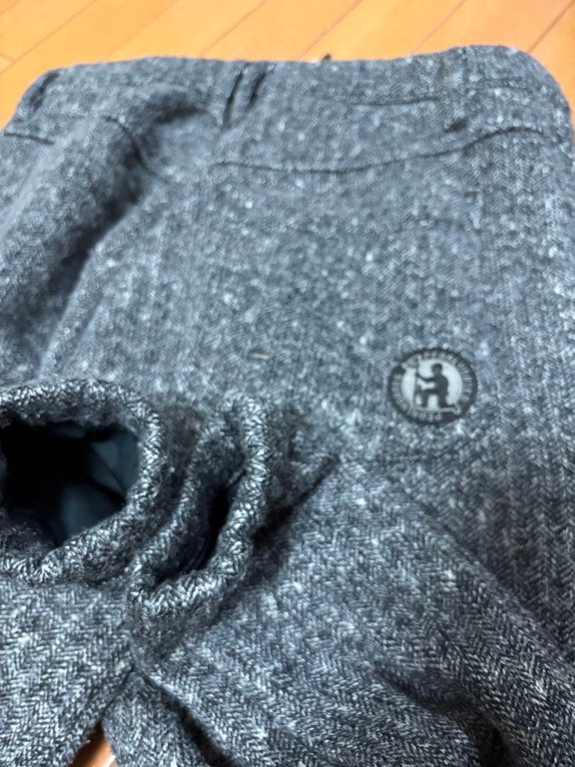 KANAMIPEARLY GATES パンツサイズ1