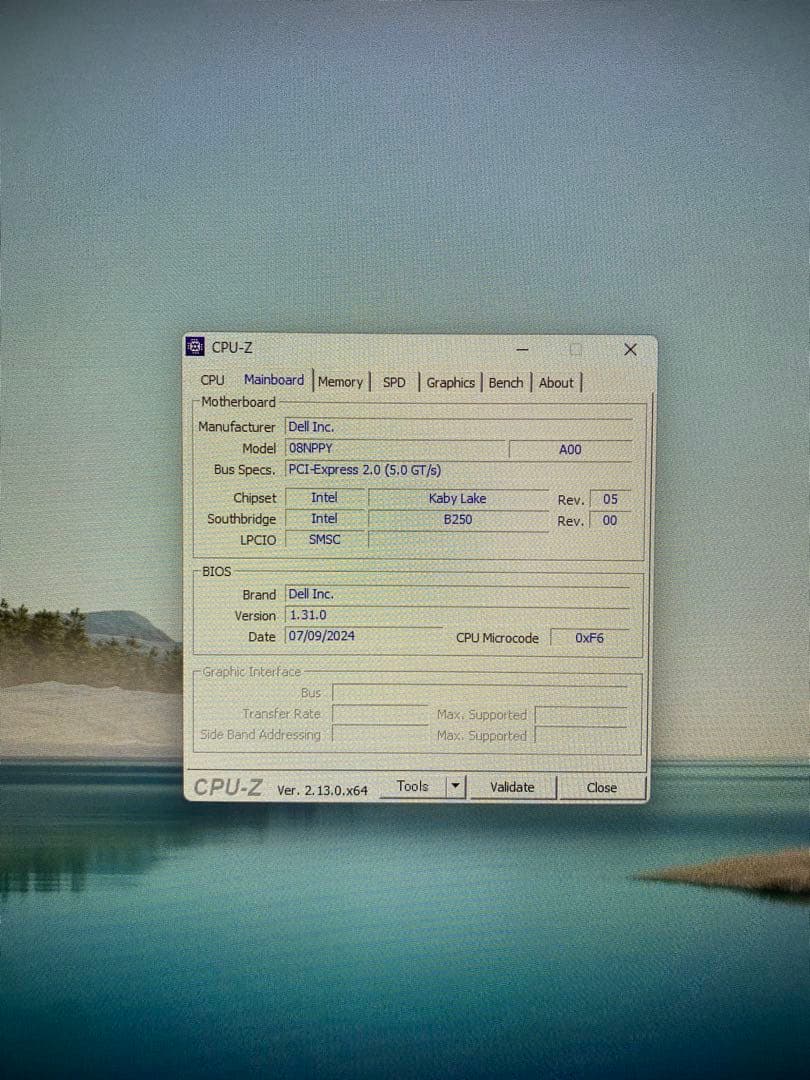 第7世代!OptiPlex 3050/G4560/M.2SSD/メモリ16GB
