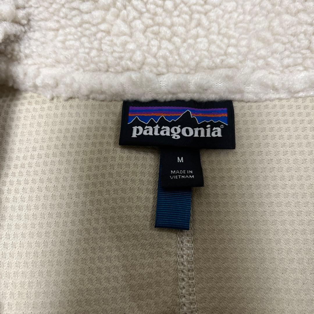パタゴニア メンズクラシック　レトロXベスト