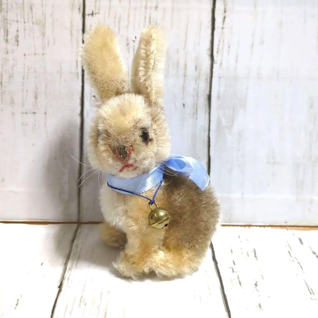 シュタイフ ウサギのSonny ヴィンテージ Steiff ドイツ