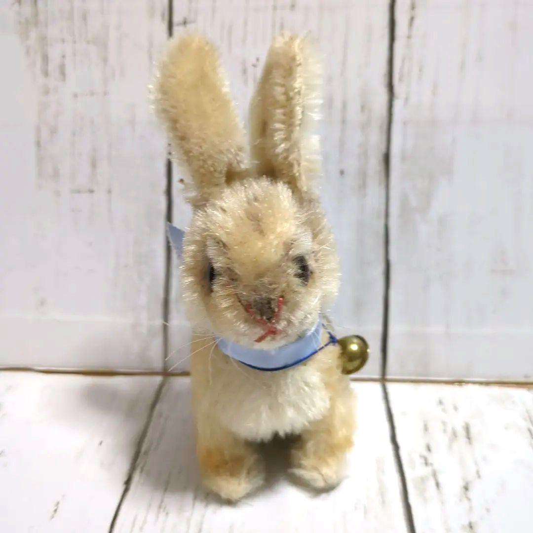 シュタイフ ウサギのSonny ヴィンテージ Steiff ドイツ