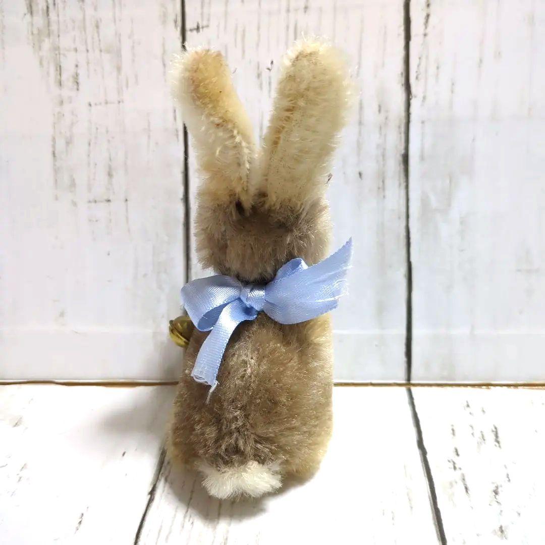 シュタイフ ウサギのSonny ヴィンテージ Steiff ドイツ