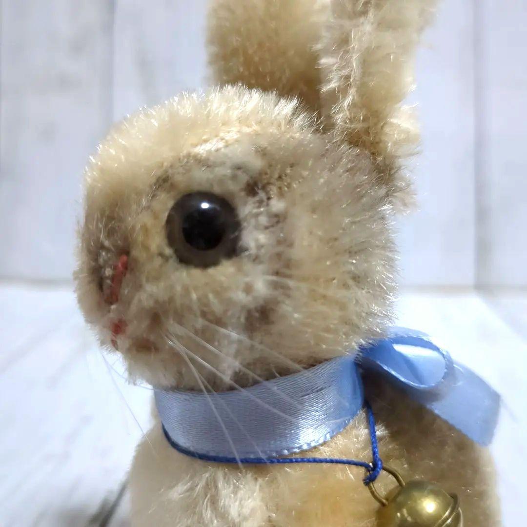 シュタイフ ウサギのSonny ヴィンテージ Steiff ドイツ