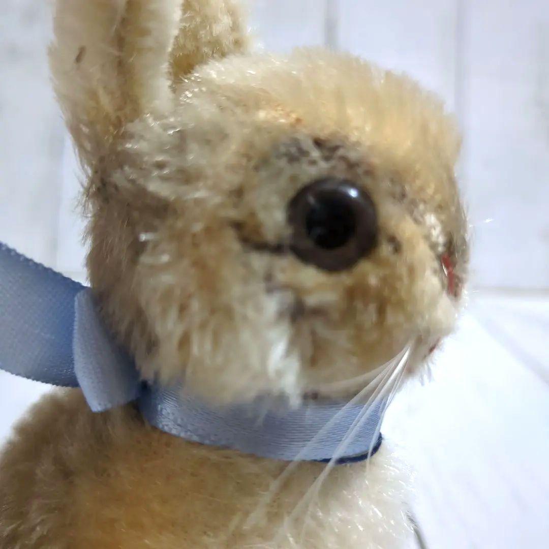 シュタイフ ウサギのSonny ヴィンテージ Steiff ドイツ